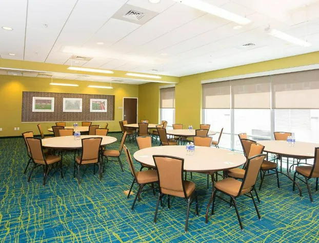 SpringHill Suites by Marriott Bloomington hotel detail image 4