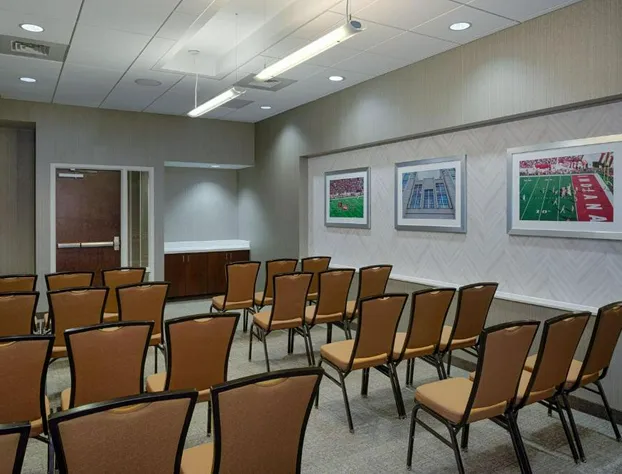 SpringHill Suites by Marriott Bloomington hotel detail image 3