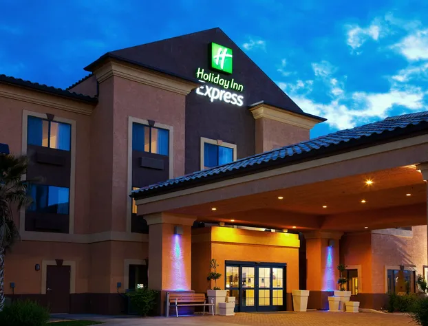 Holiday Inn Express Hotel & Suites Kingman by IHG hotel detail image 2