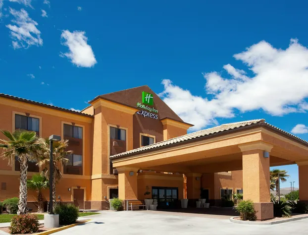 Holiday Inn Express Hotel & Suites Kingman by IHG hotel detail image 4