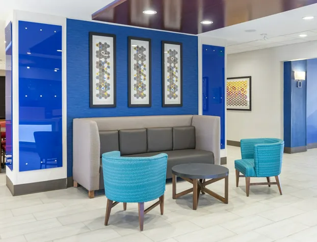 Holiday Inn Express Hotel & Suites Albuquerque Midtown by IHG hotel detail image 4