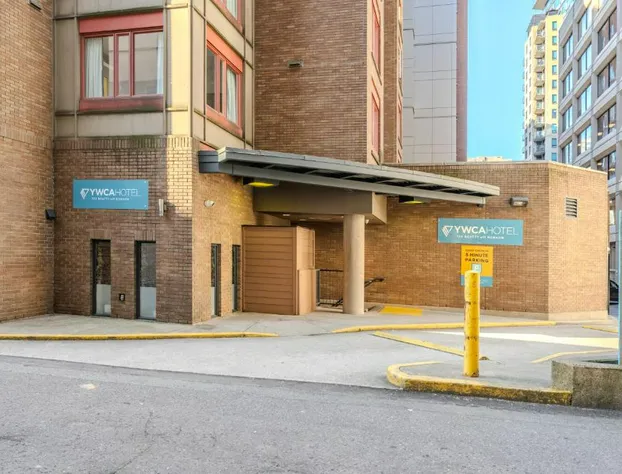 YWCA Hotel hotel detail image 3