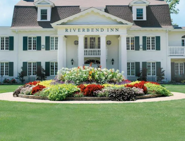 Riverbend Inn and Vineyard hotel detail image 3