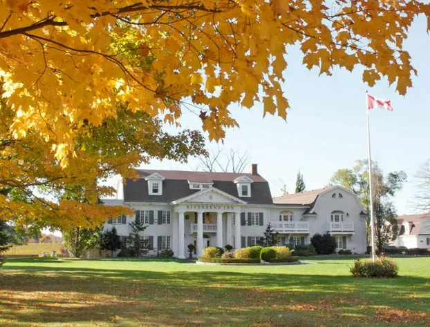 Riverbend Inn and Vineyard hotel detail image 2