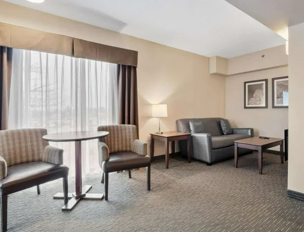 Best Western Plus Cairn Croft Hotel hotel detail image 2