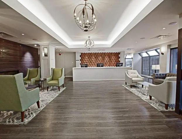 Best Western Plus Cairn Croft Hotel hotel detail image 3