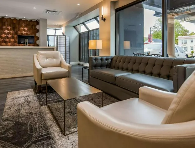 Best Western Plus Cairn Croft Hotel hotel detail image 4