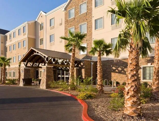 Staybridge Suites El Paso Airport by IHG hotel detail image 3