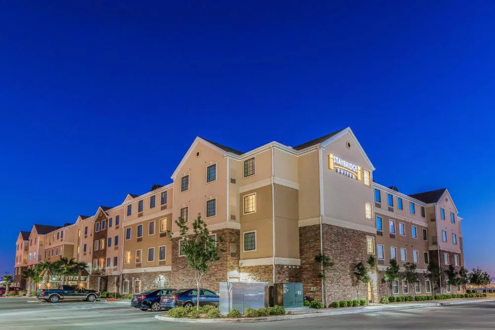 Staybridge Suites El Paso Airport by IHG hotel hero