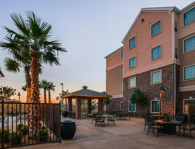Staybridge Suites El Paso Airport by IHG hotel detail image 1