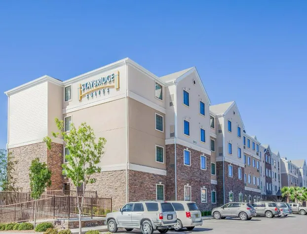 Staybridge Suites El Paso Airport by IHG hotel detail image 4