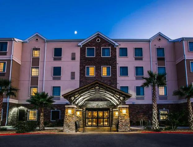 Staybridge Suites El Paso Airport by IHG hotel detail image 2