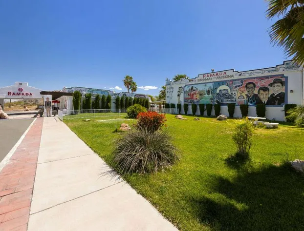 Ramada by Wyndham Kingman hotel detail image 4