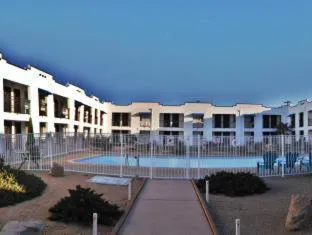 Ramada by Wyndham Kingman hotel detail image 1