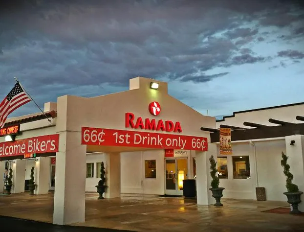 Ramada by Wyndham Kingman hotel detail image 2