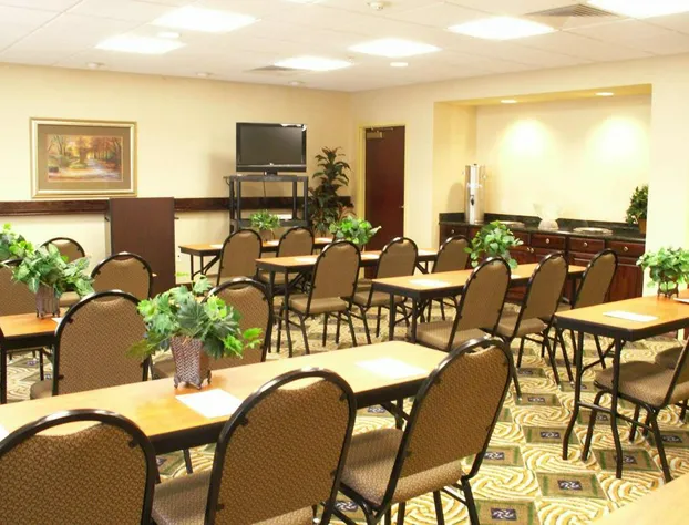Hampton Inn & Suites Natchez hotel detail image 3