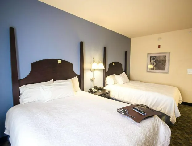 Hampton Inn & Suites Natchez hotel detail image 4