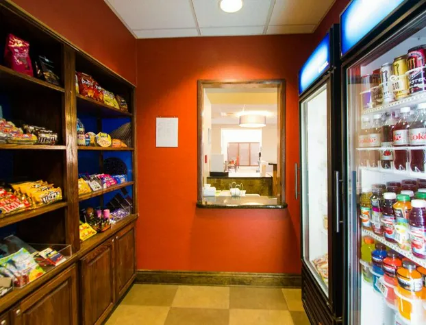 Hampton Inn & Suites Natchez hotel detail image 2