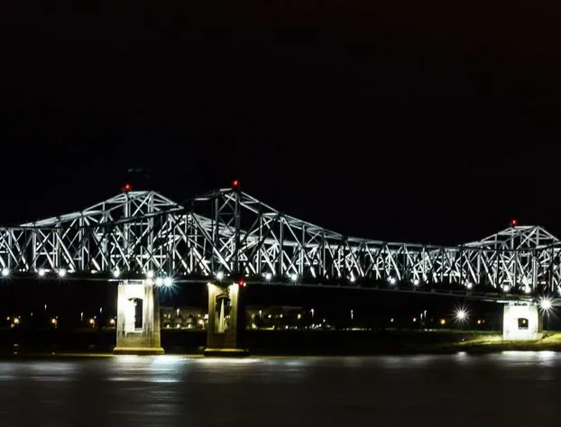 Hampton Inn & Suites Natchez hotel detail image 3