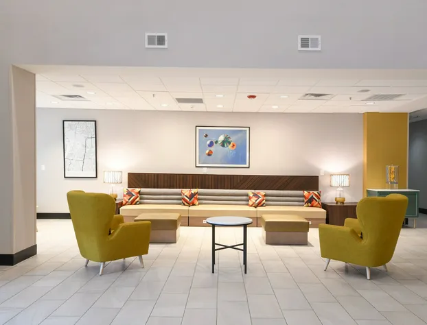 Holiday Inn Fredericksburg Conference Ctr by IHG hotel detail image 2