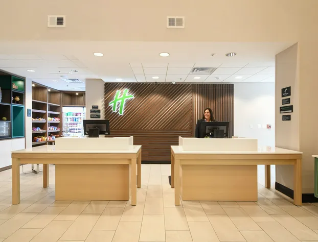 Holiday Inn Fredericksburg Conference Ctr by IHG hotel detail image 4