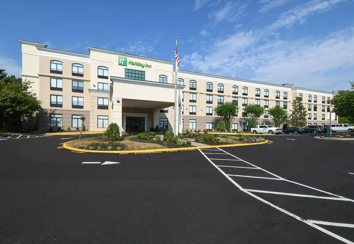 Holiday Inn Fredericksburg Conference Ctr by IHG hotel hero