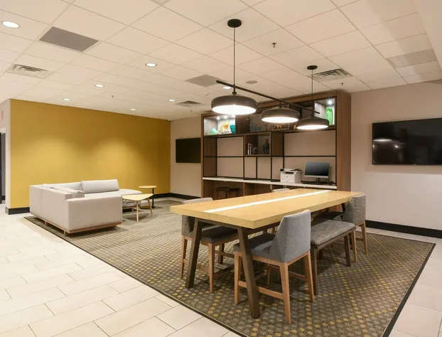 Holiday Inn Fredericksburg Conference Ctr by IHG hotel detail image 3