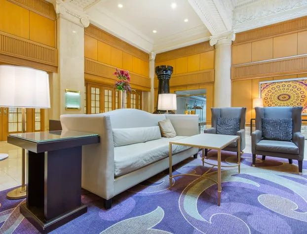 The Omni King Edward Hotel hotel detail image 3