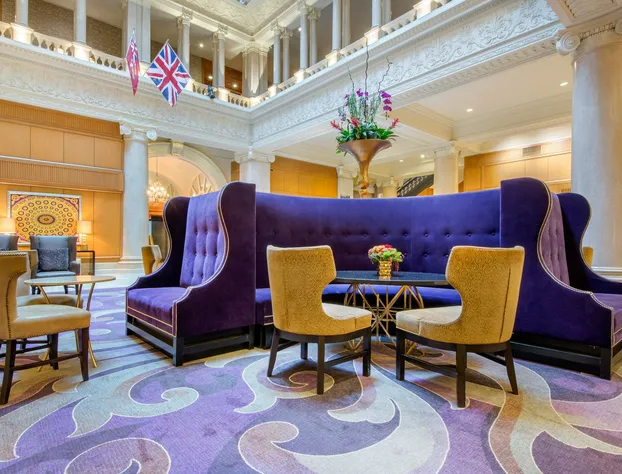 The Omni King Edward Hotel hotel detail image 4