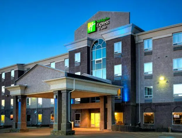 Ramada by Wyndham Prince Albert hotel detail image 1