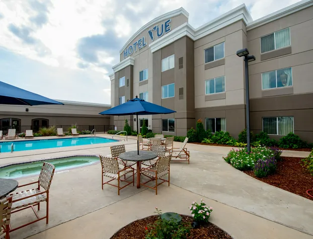 The Hotel Vue hotel detail image 1