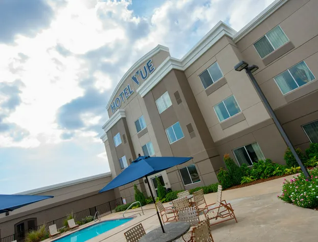 The Hotel Vue hotel detail image 2