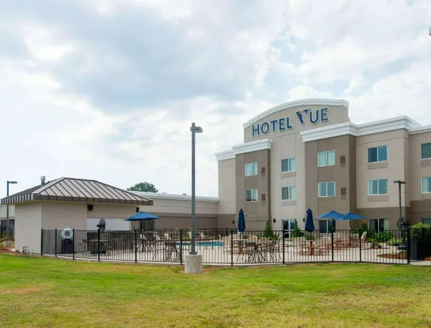 The Hotel Vue hotel detail image 1