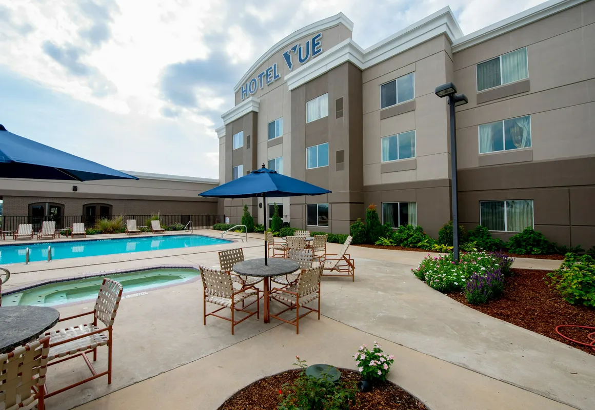 Hotel Vue, Ascend Hotel Collection hotel hero