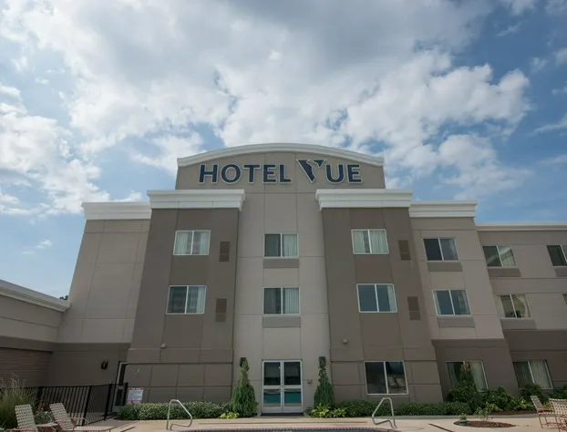 Hotel Vue, Ascend Hotel Collection hotel detail image 2