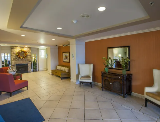 Holiday Inn Express Hotel & Suites Buffalo-Airport by IHG hotel detail image 1