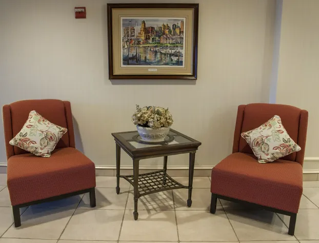 Holiday Inn Express Hotel & Suites Buffalo-Airport by IHG hotel detail image 3