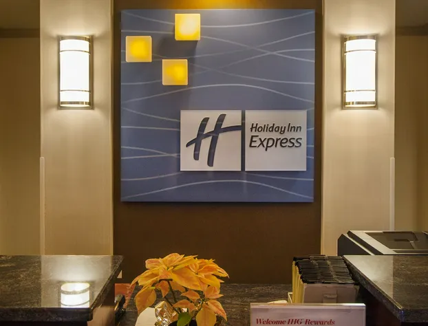 Holiday Inn Express Hotel & Suites Buffalo-Airport by IHG hotel detail image 4