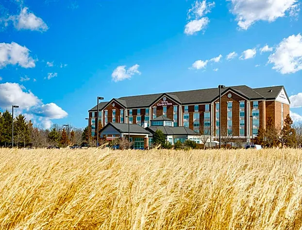 Hilton Garden Inn Fredericksburg hotel detail image 1