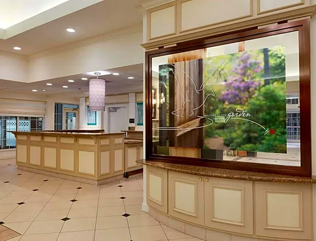 Hilton Garden Inn Fredericksburg hotel detail image 2