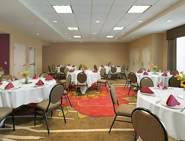 Hilton Garden Inn Fredericksburg hotel detail image 3