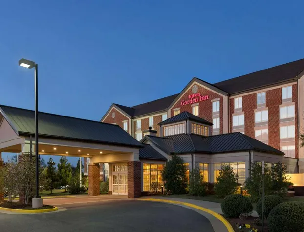 Hilton Garden Inn Fredericksburg hotel detail image 1