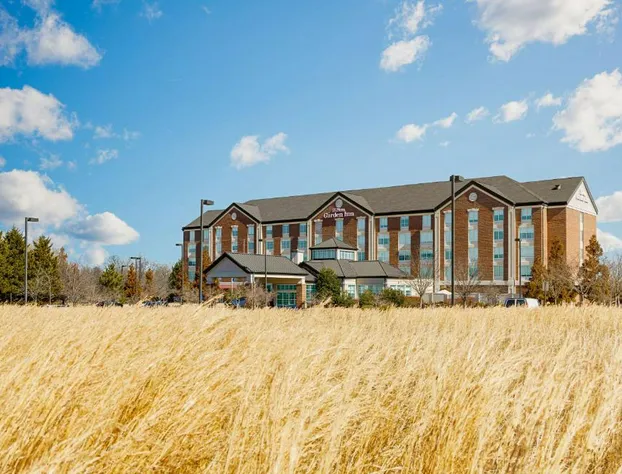 Hilton Garden Inn Fredericksburg hotel detail image 2