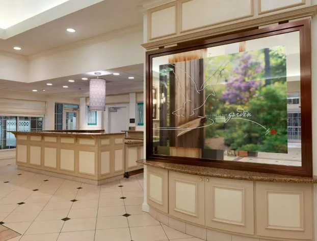 Hilton Garden Inn Fredericksburg hotel detail image 3