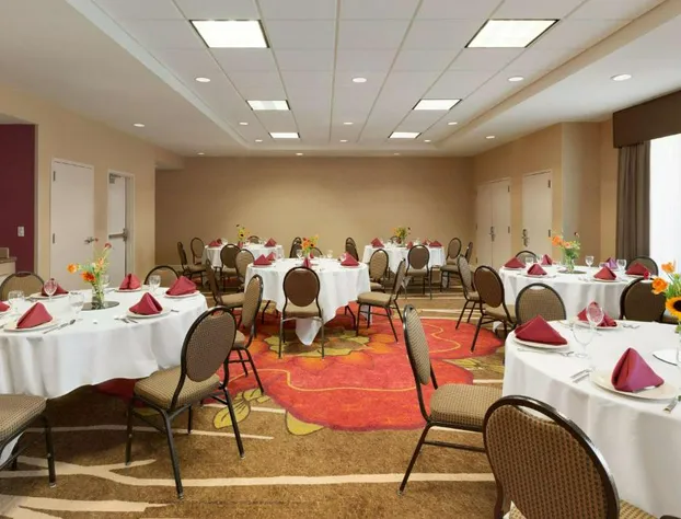 Hilton Garden Inn Fredericksburg hotel detail image 4