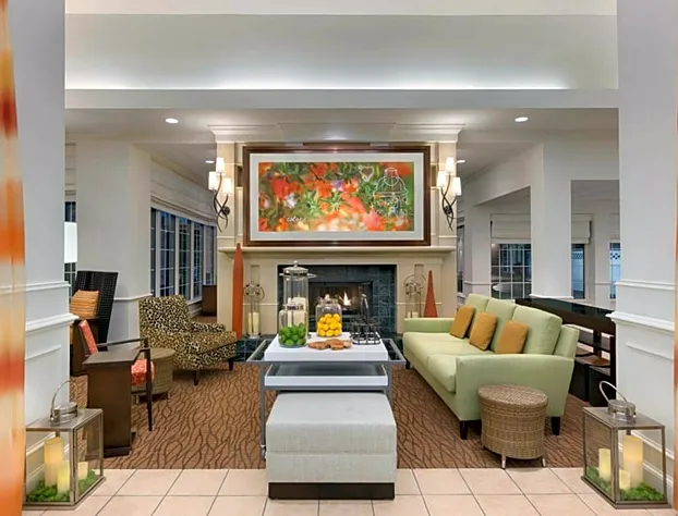 Hilton Garden Inn Fredericksburg hotel detail image 3