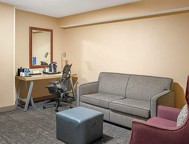 Hilton Garden Inn Fredericksburg hotel detail image 4