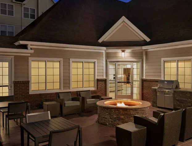 Residence Inn by Marriott El Paso hotel detail image 1