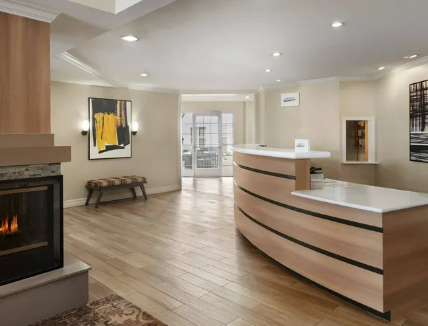 Residence Inn by Marriott El Paso hotel detail image 4