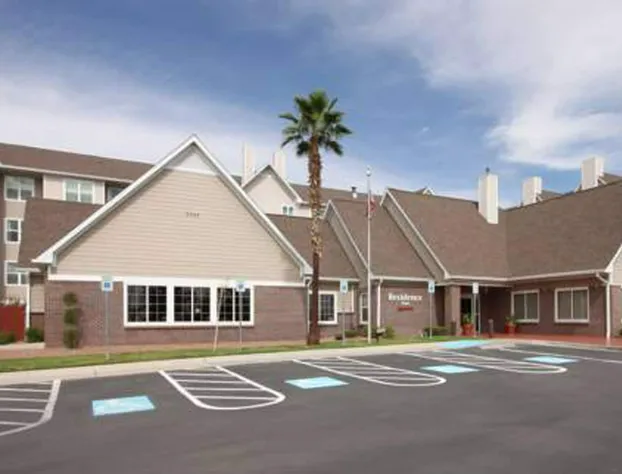 Residence Inn by Marriott El Paso hotel detail image 2
